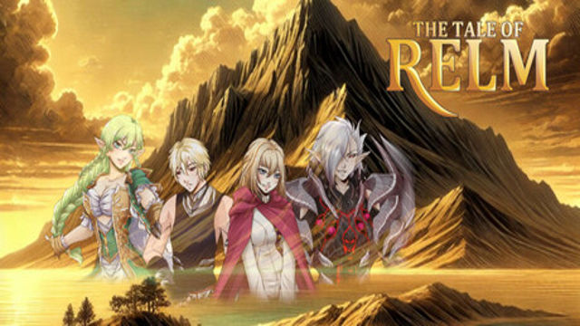 Tải game The Tale of Relm-TENOKE