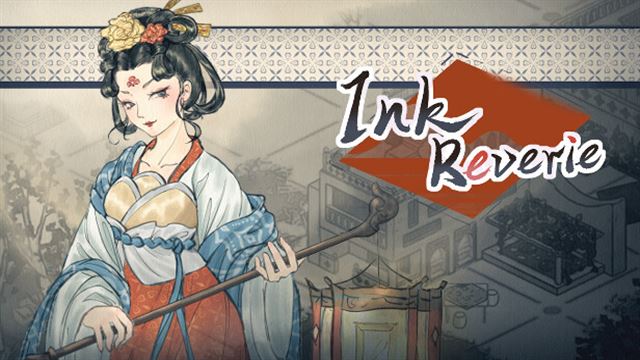 Tải game Ink Reverie-TENOKE