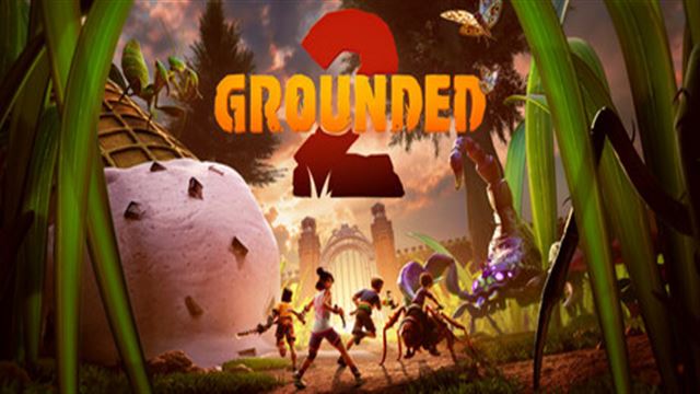 Tải game Grounded 2-P2P