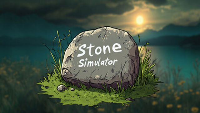 Tải game Stone Simulator Just Be a Rock v1.1.0.7-P2P