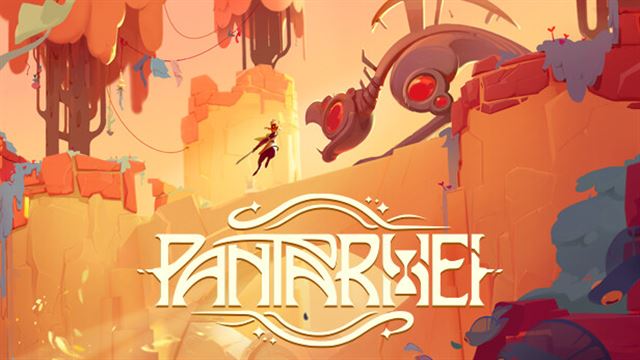 Tải game Panta Rhei Guardian of Time-TENOKE