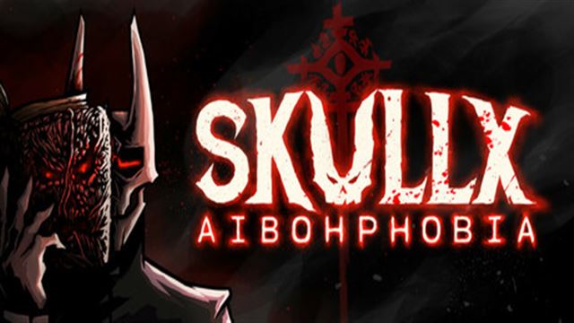 Tải game SkullX Aibohphobia-TENOKE
