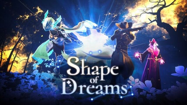 Tải game Shape of Dreams v1.2.0.10-P2P