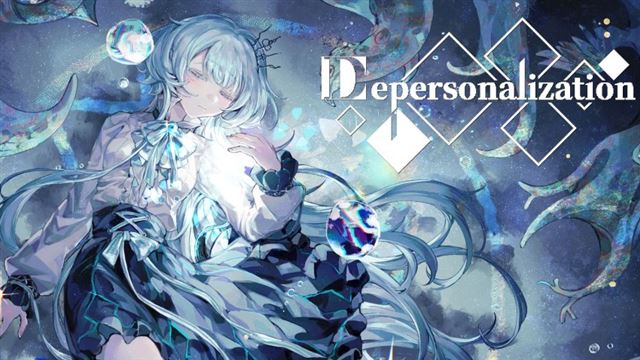 Tải game Depersonalization v2.0.44-P2P