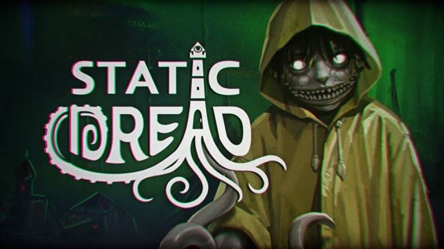 Tải game Static Dread The Lighthouse v20260307-P2P