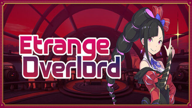 Tải game Etrange Overlord-GoldBerg