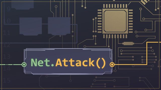 Tải game Net Attack Early Access