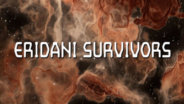 Tải game Eridani Survivors-TENOKE