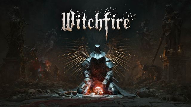 Tải game Witchfire v0.6.1 Early Access