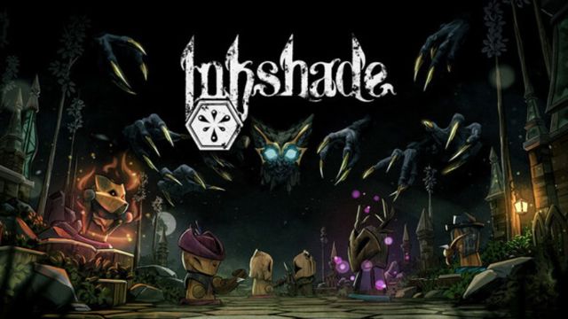 Tải game Inkshade v1.1.012-P2P