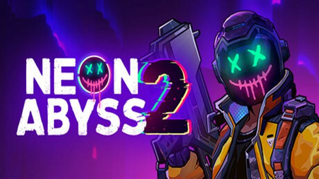 Tải game Neon Abyss 2 Early Access