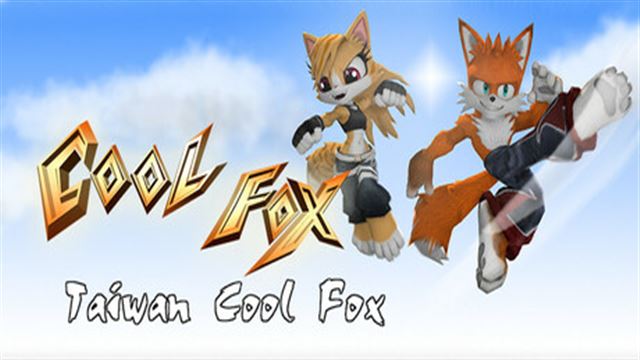 Tải game Taiwan Coolfox-TENOKE
