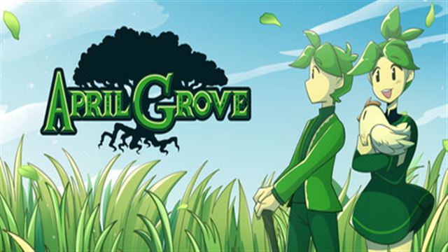 Tải game April Grove-TENOKE