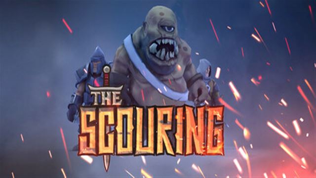 Tải game The Scouring Early Access