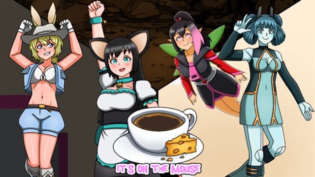 Tải game Its On The Mouse-TENOKE