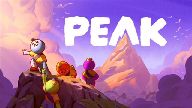 Tải game PEAK v1.47.a-P2P