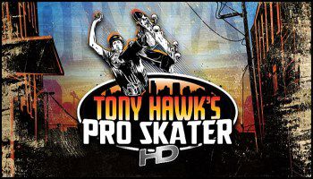 Loạt game Tony Hawk's Pro Skater