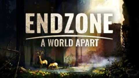 Loạt game Endzone