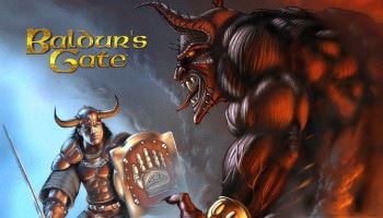 Loạt game Baldur's Gate