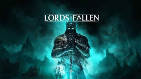 Loạt game Lords of the Fallen