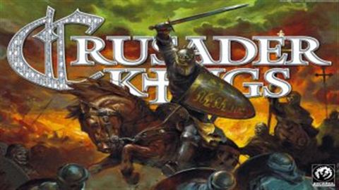 Loạt game Crusader Kings