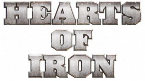 Loạt game Hearts of Iron