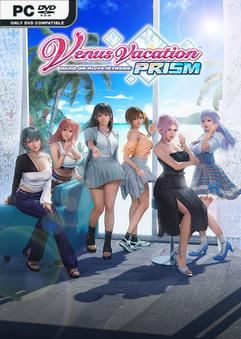 Tải game Venus Vacation PRISM DEAD OR ALIVE Xtreme-TENOKE