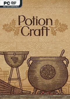 Tải game Potion Craft Alchemist Simulator v2.0.1.2-P2P