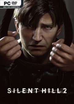 Tải game Silent Hill 2 Deluxe Edition-GOG