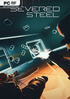 Tải game Severed Steel v5.7-P2P