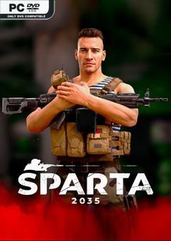 Tải game SPARTA 2035 v1.3.6-P2P