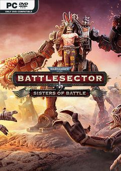 Tải game Warhammer 40000 Battlesector v1.6.004-P2P