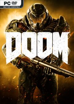 Tải game DOOM-GOG
