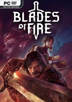 Tải game Blades of Fire v1.4.8-P2P