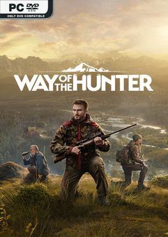 Tải game Way of the Hunter Elite Edition v1.31-P2P
