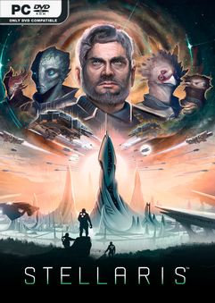 Tải game Stellaris v4.2.4-P2P