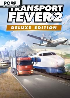 Tải game Transport Fever 2 Deluxe Edition v35905-P2P