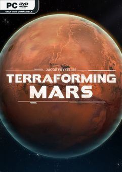 Tải game Terraforming Mars v2.8.1.130216-P2P