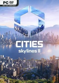 Tải game Cities Skylines II Leisure and Legacy-RUNE