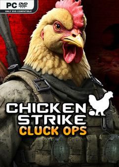 Tải game Chicken Strike Cluck Ops-TiNYiSO