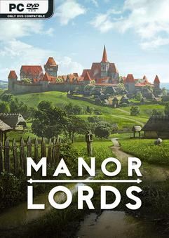 Tải game Manor Lords v0.7.960 Early Access