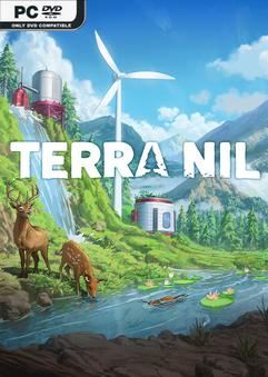 Tải game Terra Nil v1.2.11-P2P