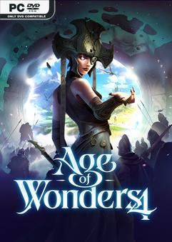 Tải game Age of Wonders 4 v1.009.003.99786-P2P
